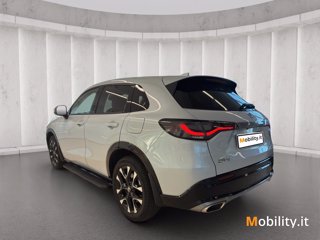 HONDA ZR-V 2.0 hev Advance