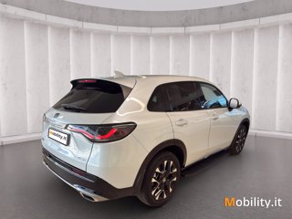 HONDA ZR-V 2.0 hev Advance