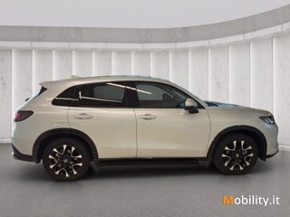 HONDA ZR-V 2.0 hev Advance