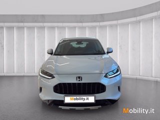 HONDA ZR-V 2.0 hev Advance