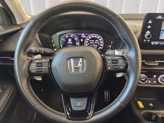 HONDA ZR-V 2.0 hev Advance