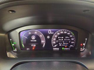 HONDA ZR-V 2.0 hev Advance