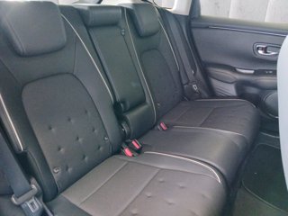 HONDA ZR-V 2.0 hev Sport