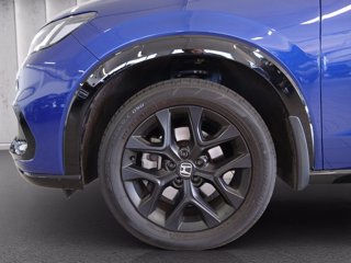 HONDA ZR-V 2.0 hev Sport