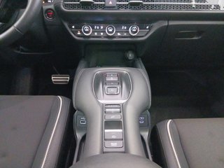 HONDA ZR-V 2.0 hev Sport