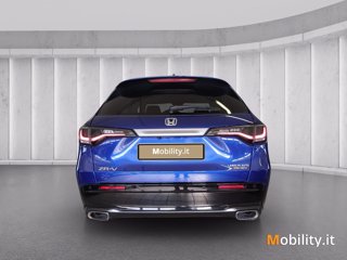 HONDA ZR-V 2.0 hev Sport