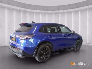 HONDA ZR-V 2.0 hev Sport