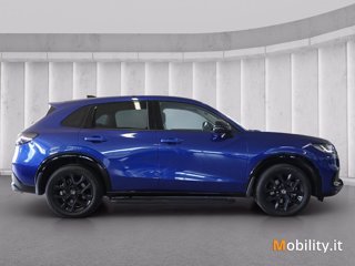 HONDA ZR-V 2.0 hev Sport