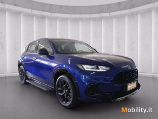 HONDA ZR-V 2.0 hev Sport