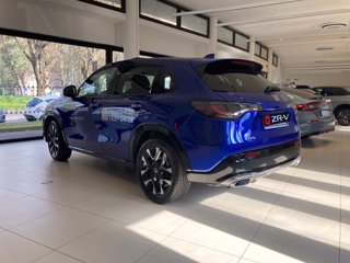 HONDA ZR-V 2.0 hev Advance