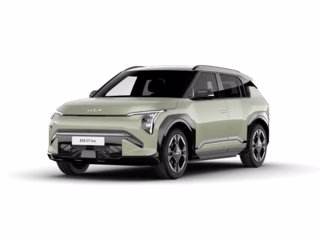 KIA EV3 81,4 kWh GT-line Plus