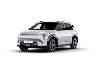 KIA EV3 81,4 kWh GT-line Plus