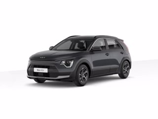KIA Niro 1.6 gdi hev Business 129cv dct6