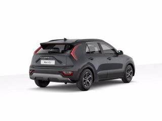 KIA Niro 1.6 gdi hev Business 129cv dct6