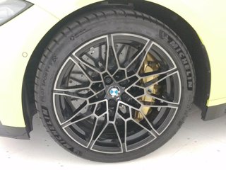 BMW M3 3.0 competition m xdrive auto