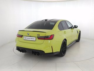 BMW M3 3.0 competition m xdrive auto