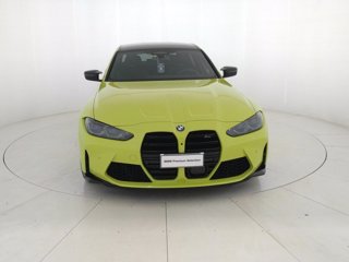 BMW M3 3.0 competition m xdrive auto