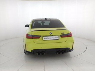 BMW M3 3.0 competition m xdrive auto