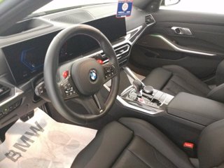 BMW M3 3.0 competition m xdrive auto
