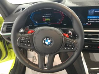 BMW M3 3.0 competition m xdrive auto