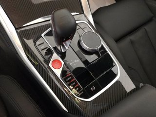 BMW M3 3.0 competition m xdrive auto