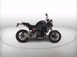BMW MOTORRAD F 900 R Triple Black Abs my25