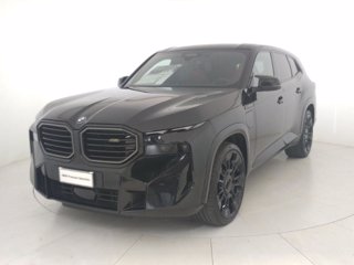 BMW Xm 4.4 phev auto