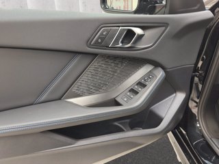 BMW 118d MSport Pro auto