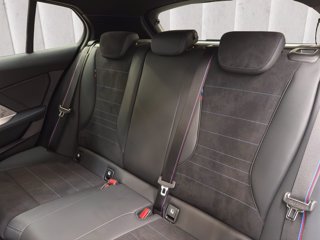 BMW 118d MSport Pro auto