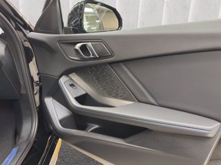 BMW 118d MSport Pro auto