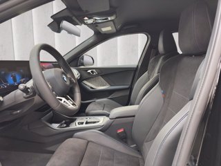 BMW 118d MSport Pro auto