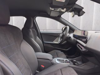 BMW 118d MSport Pro auto