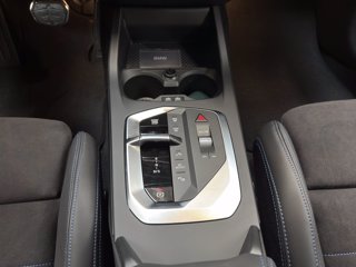 BMW 118d MSport Pro auto