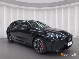 BMW 118d MSport Pro auto