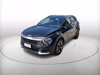 KIA Sportage 1.6 tgdi mhev Business mt