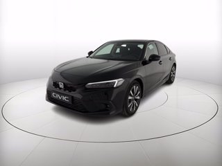 HONDA Civic 2.0 hev Elegance ecvt