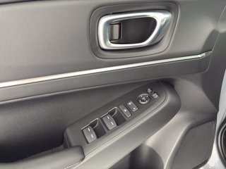 HONDA HR-V 1.5 hev Advance ecvt