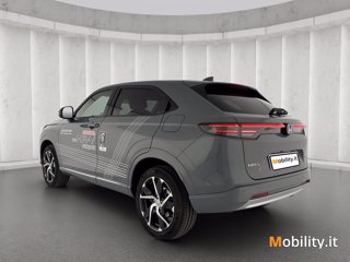 HONDA HR-V 1.5 hev Advance ecvt