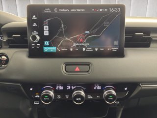 HONDA HR-V 1.5 hev Advance ecvt