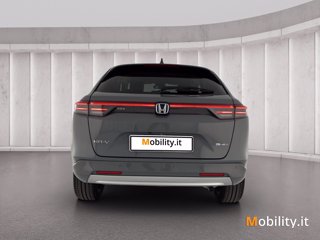 HONDA HR-V 1.5 hev Advance ecvt