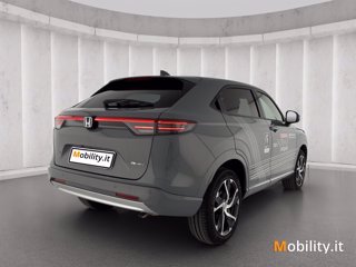 HONDA HR-V 1.5 hev Advance ecvt