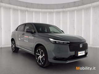 HONDA HR-V 1.5 hev Advance ecvt