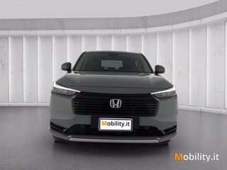 HONDA HR-V 1.5 hev Advance ecvt