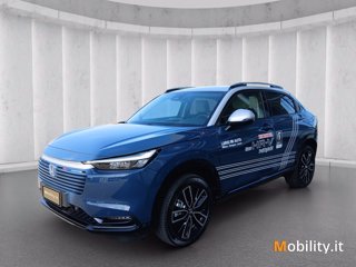 HONDA HR-V 1.5 hev Advance Style ecvt