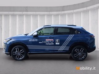 HONDA HR-V 1.5 hev Advance Style ecvt