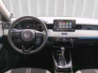 HONDA HR-V 1.5 hev Advance Style ecvt