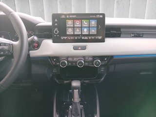 HONDA HR-V 1.5 hev Advance Style ecvt