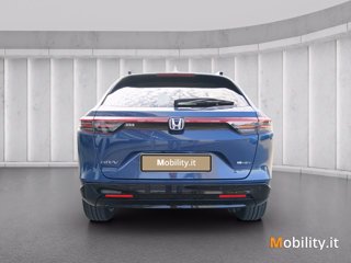 HONDA HR-V 1.5 hev Advance Style ecvt