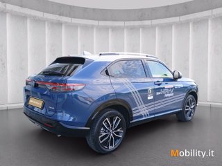 HONDA HR-V 1.5 hev Advance Style ecvt