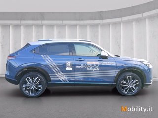 HONDA HR-V 1.5 hev Advance Style ecvt